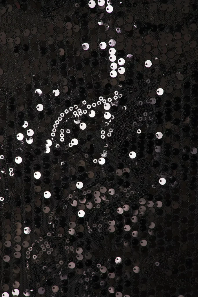 Starlin Mini Dress Full Size Image 3