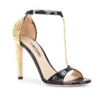 Stamped Croc 105 Sandal Thumbnail 5