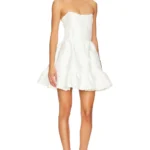 Ginny Corset Mini Dress Thumbnail 2