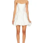 Ginny Corset Mini Dress Thumbnail 1