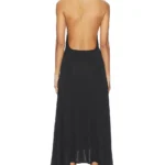 Halter Mini Dress Thumbnail 2