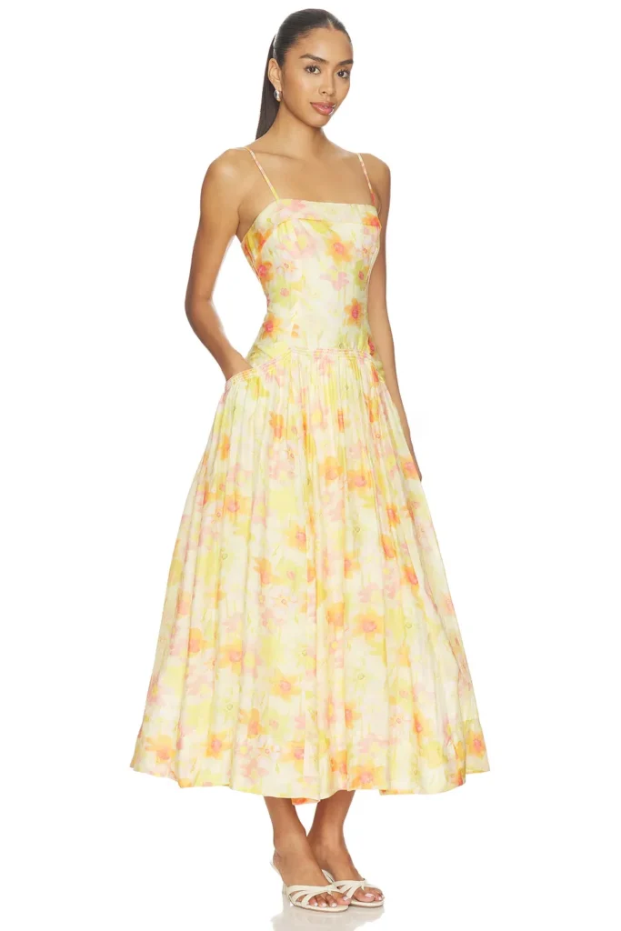 Ovina Dress Full Size Image 2