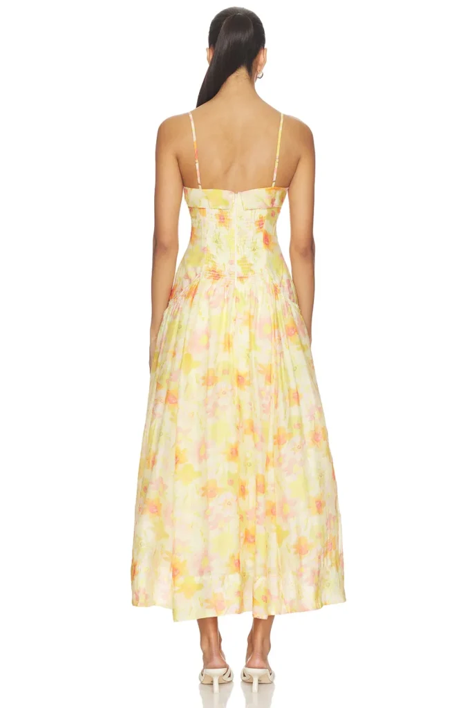 Ovina Dress Full Size Image 3