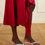 Juliette Leather Thong Sandals Thumbnail 3