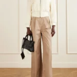 Le City First Leather Shoulder Bag Thumbnail 2