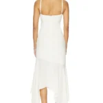 Josefina Maxi Dress Thumbnail 4
