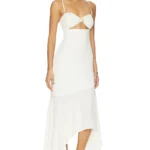 Josefina Maxi Dress Thumbnail 2