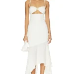 Josefina Maxi Dress Thumbnail 1