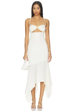BAOBAB Josefina Maxi Dress