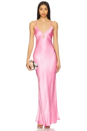 BEC & BRIDGE Cedar City Maxi Dress
