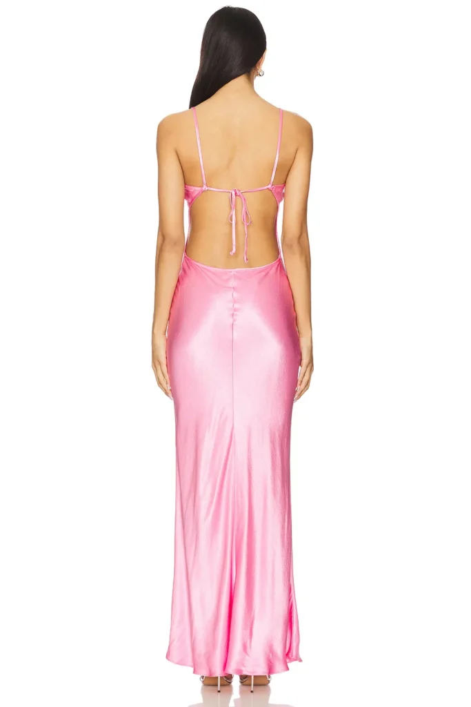 Cedar City Maxi Dress Full Size Image 2