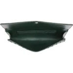 Long Andiamo Intrecciato Leather Clutch Thumbnail 4