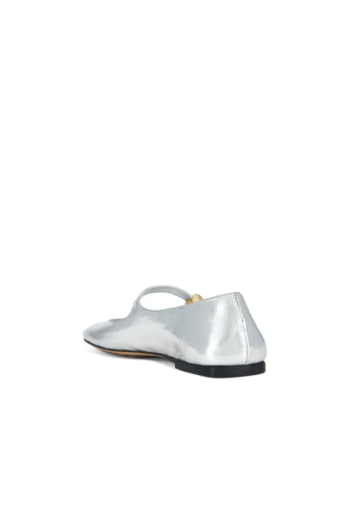 Lucy Ballerina Flat Full Size Image 3