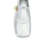 Lucy Ballerina Flat Thumbnail 2