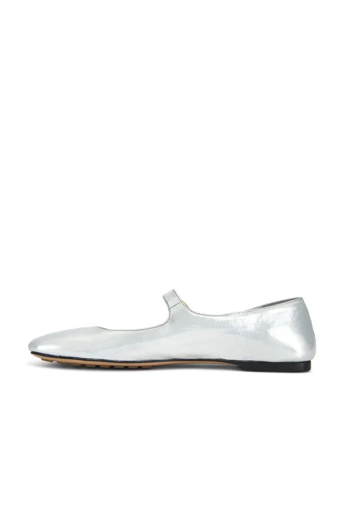 Lucy Ballerina Flat Full Size Image 4