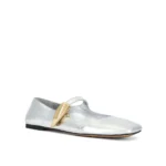 Lucy Ballerina Flat Thumbnail 5