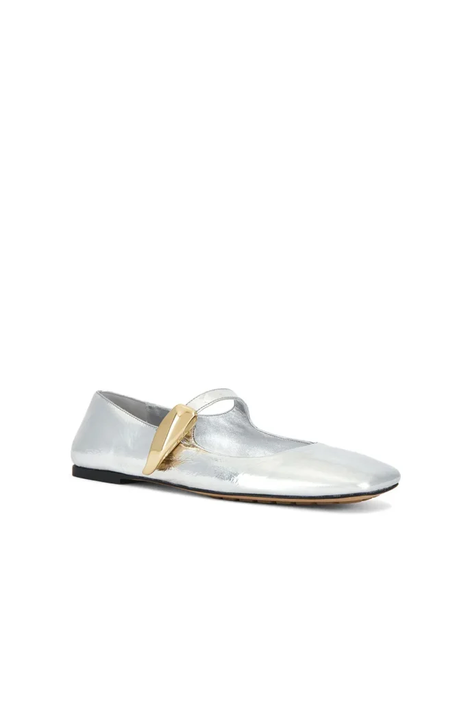 Lucy Ballerina Flat Full Size Image 5