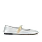 Lucy Ballerina Flat Thumbnail 1