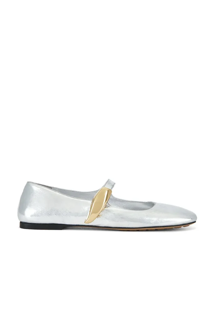 Lucy Ballerina Flat Full Size Image 1