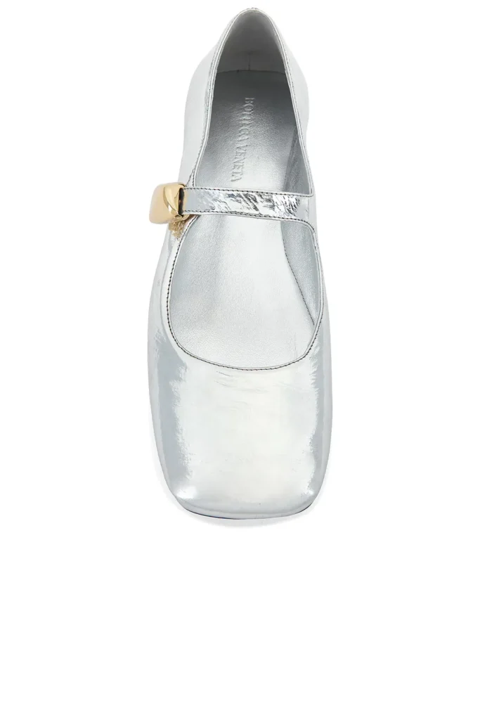 Lucy Ballerina Flat Full Size Image 2