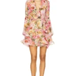 Bedouin Mini Dress Thumbnail 1