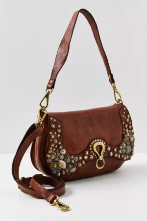 CAMPOMAGGI Bella Di Notte Bag