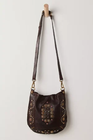 CAMPOMAGGI Noor Crossbody Bag