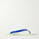 Jo PVC Flip Flops Thumbnail 1