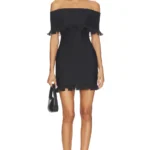 Catiana Mini Dress Thumbnail 1