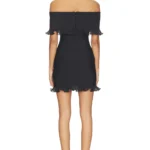Catiana Mini Dress Thumbnail 2