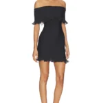 Catiana Mini Dress Thumbnail 3
