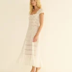 Adelaide Dress Thumbnail 4