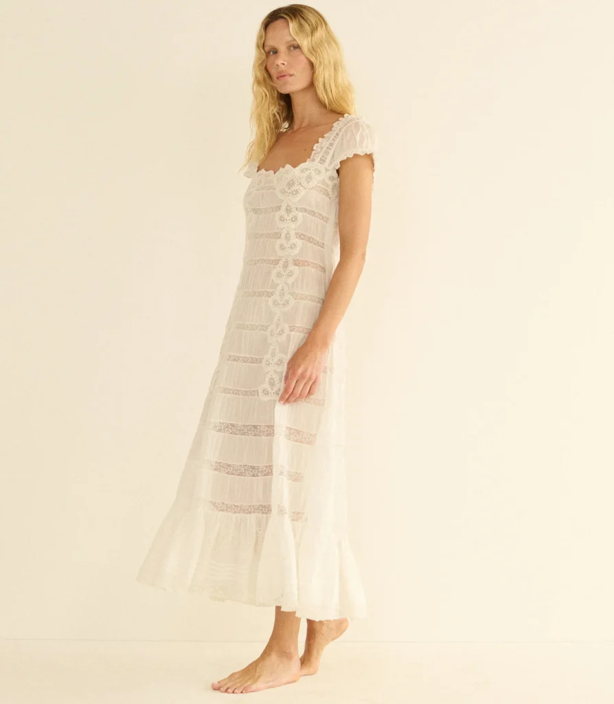 Adelaide Dress Full Size Image 4