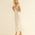 Adelaide Dress Thumbnail 2