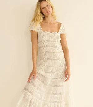 DÔEN Adelaide Dress