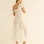 Adelaide Dress Thumbnail 3