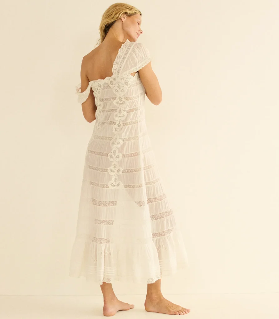 Adelaide Dress Full Size Image 3