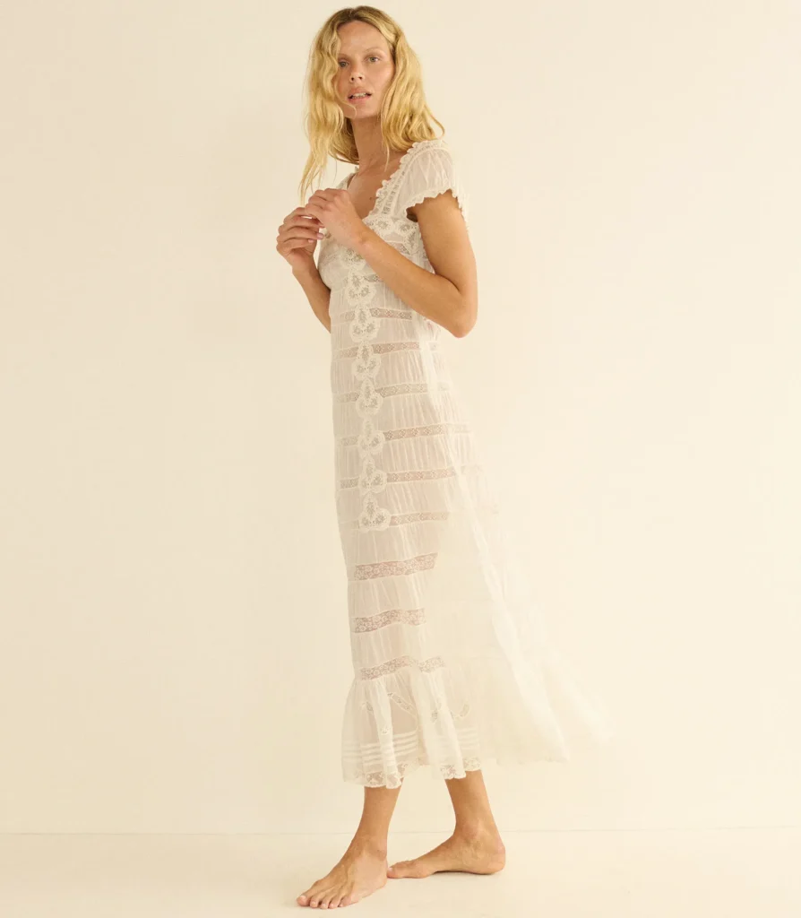 Adelaide Dress Full Size Image 2
