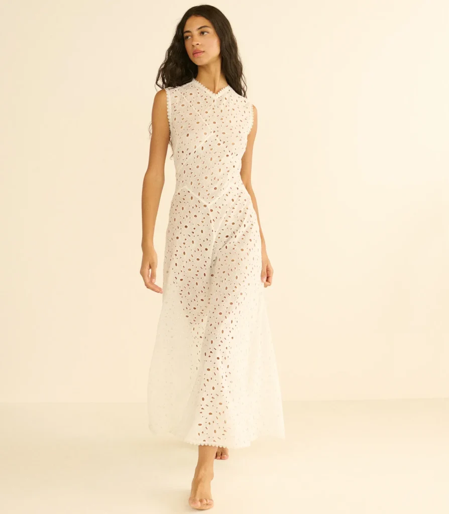 Adelana Dress Full Size Image 4