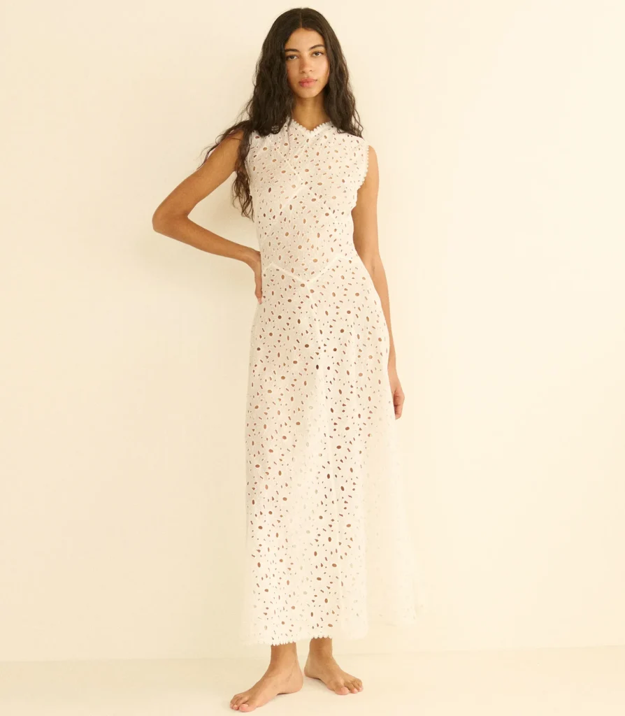 Adelana Dress Full Size Image 1