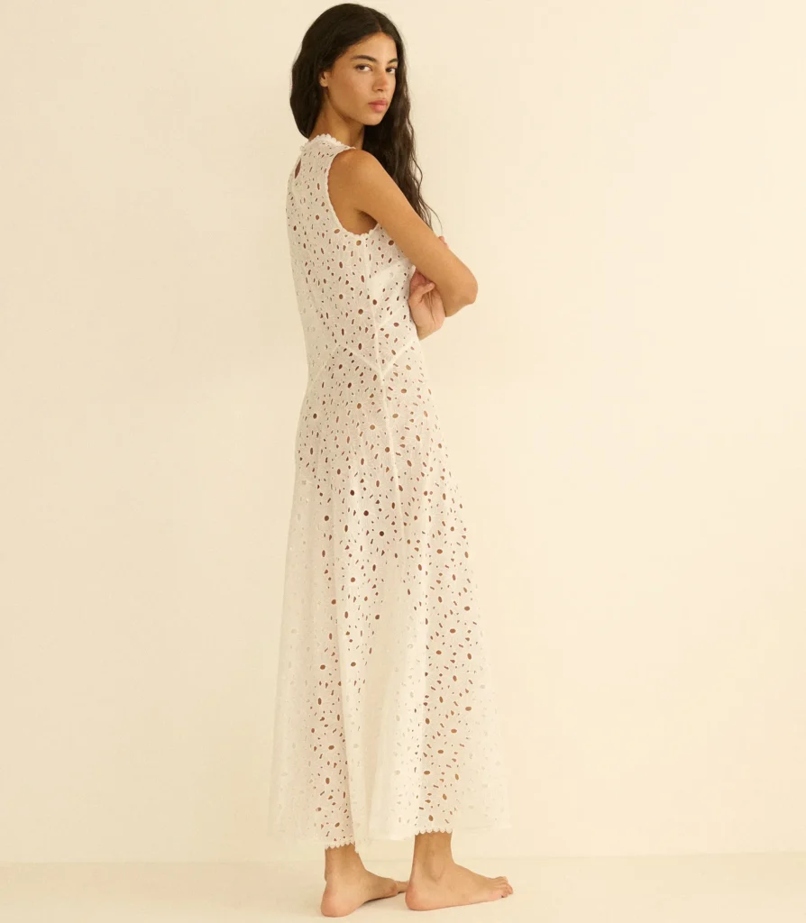 Adelana Dress Full Size Image 3