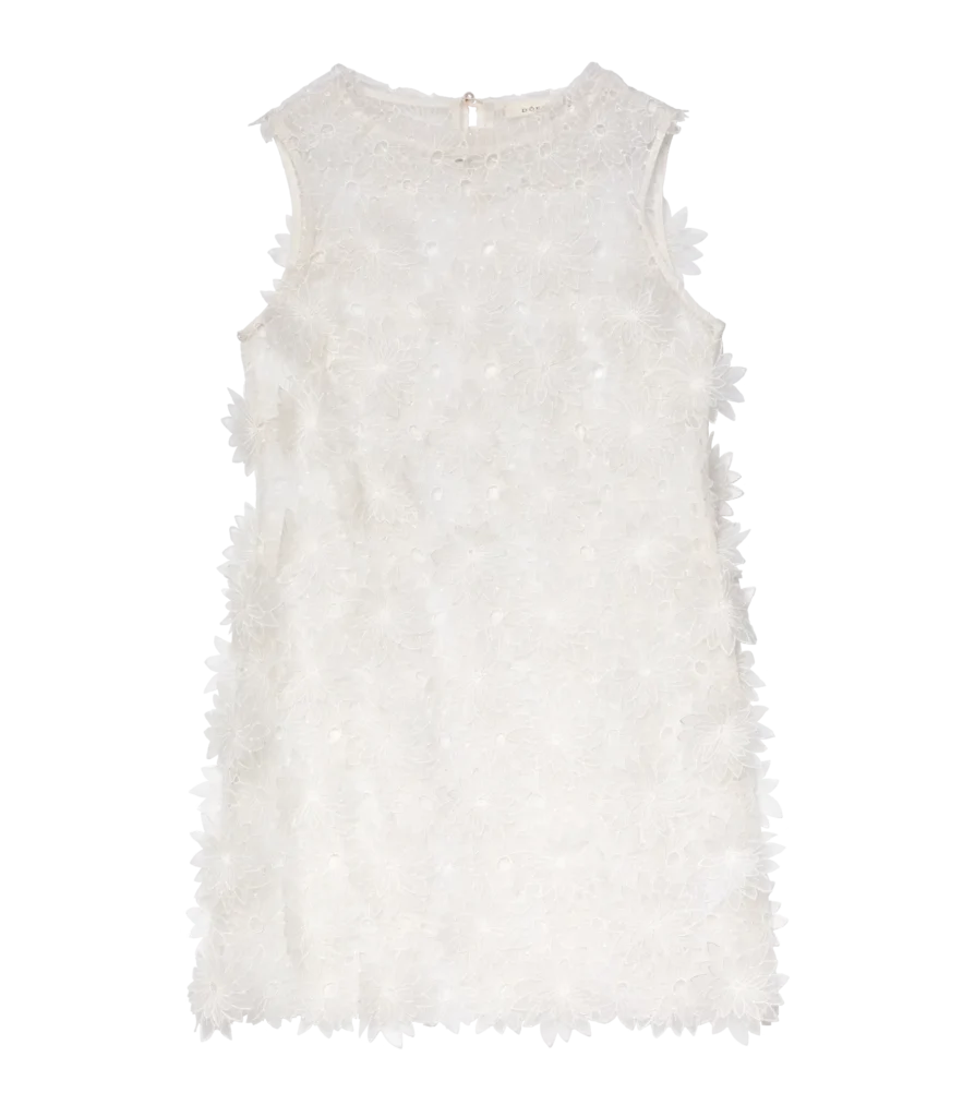 Adelia Dress Full Size Image 3