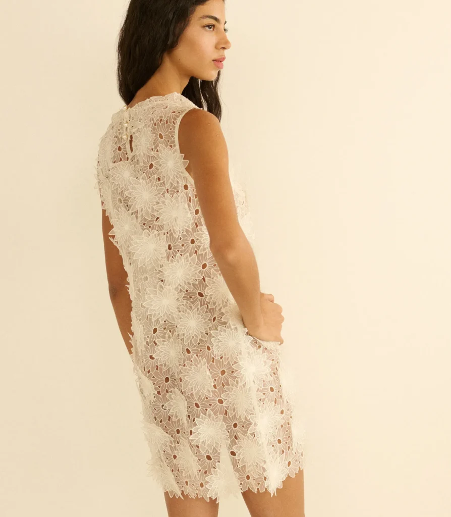 Adelia Dress Full Size Image 2
