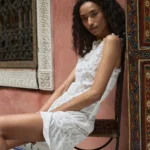 Adrienne Dress Thumbnail 3