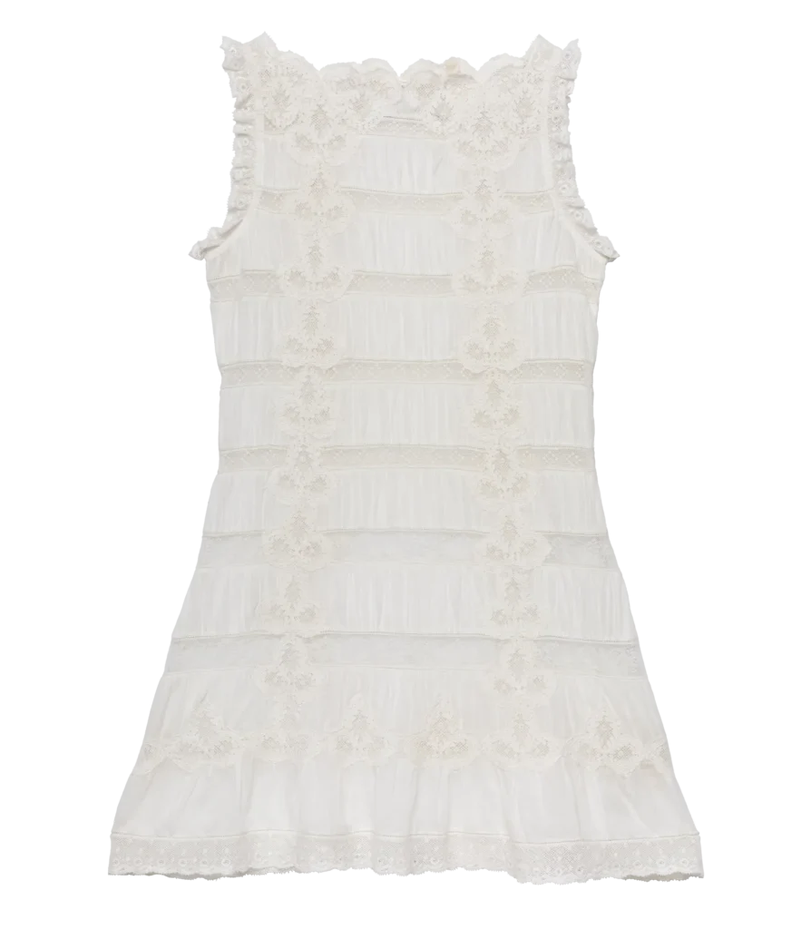Adrienne Dress Full Size Image 4