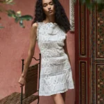Adrienne Dress Thumbnail 2