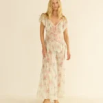 Amelisse Dress Thumbnail 4
