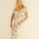 Amelisse Dress Thumbnail 1