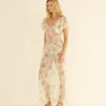 Amelisse Dress Thumbnail 3