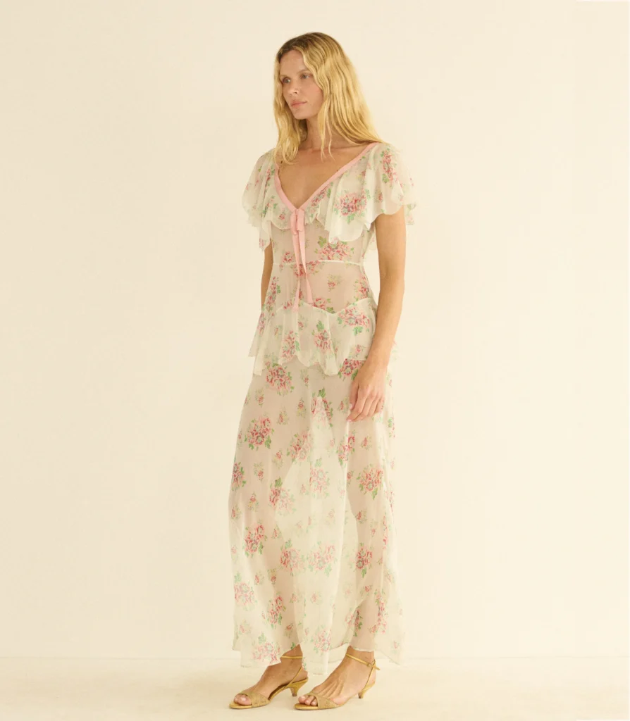 Amelisse Dress Full Size Image 3